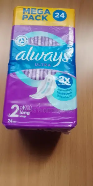 Sanitary Pads
