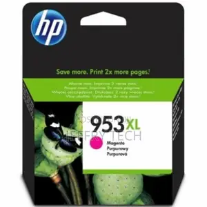 Hp 953xl High Yield Magenta Original Ink Cartridge