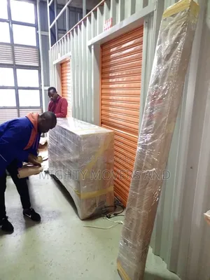 Movers London/ Malewa/ Bahati Estates Nakuru