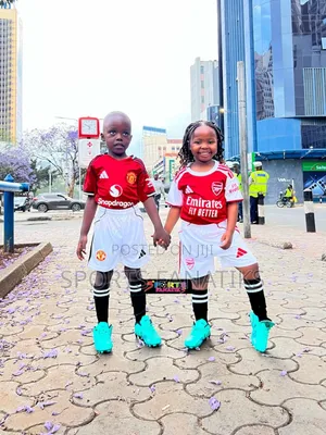 Man U Kids
