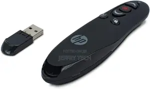 Hp Wireless Presenter (3400)