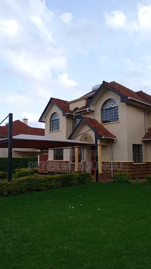 4bdrm Maisonette in Redhill, Kiambu / Kiambu  for sale