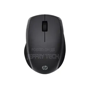 Hp Fm530a 2.4ghz Wireless Mouse and Bluetooth Dual Mode Office Mouse E