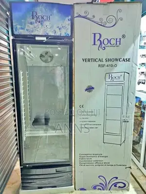Roch 279 Display Fridge