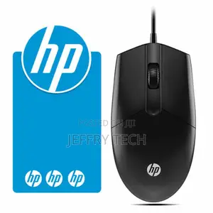 Hp M260-3d Usb Mouse