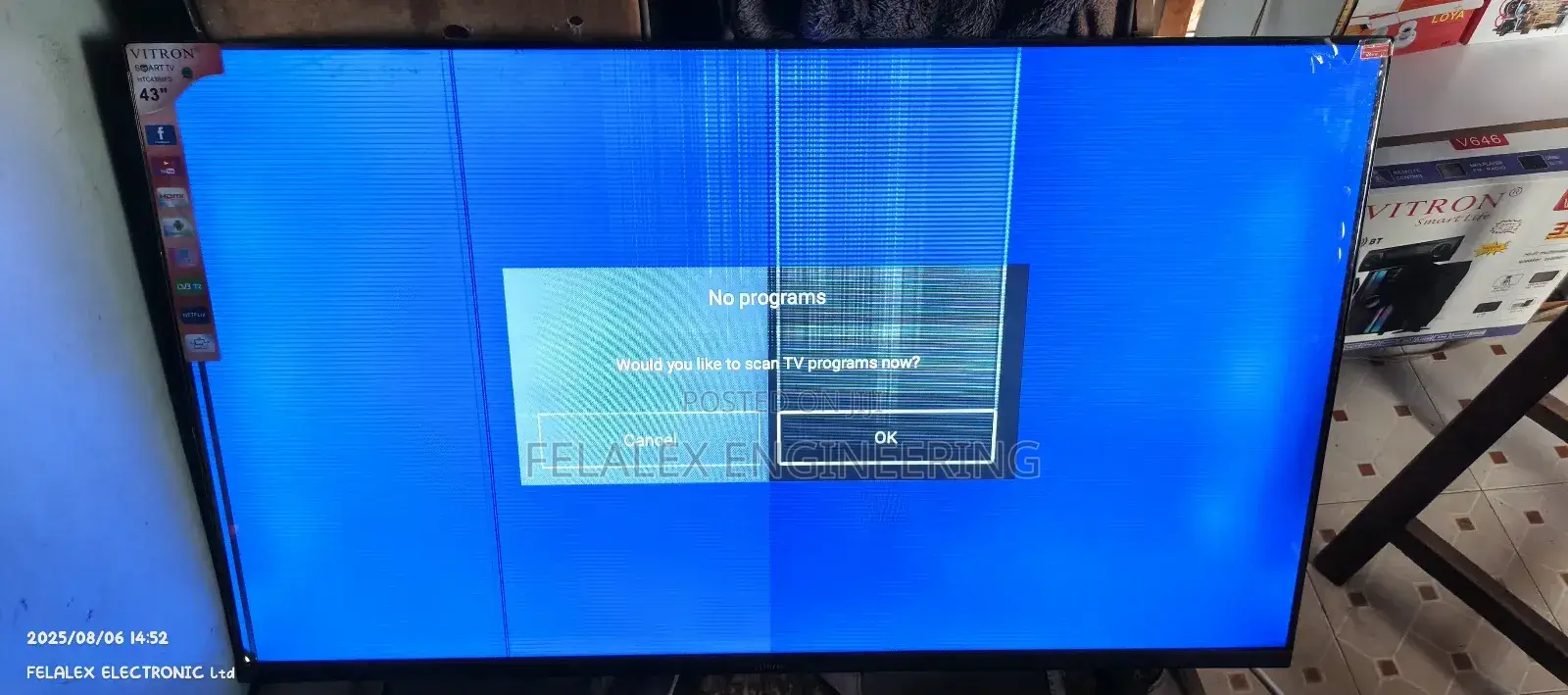 Felalex Engineering Services