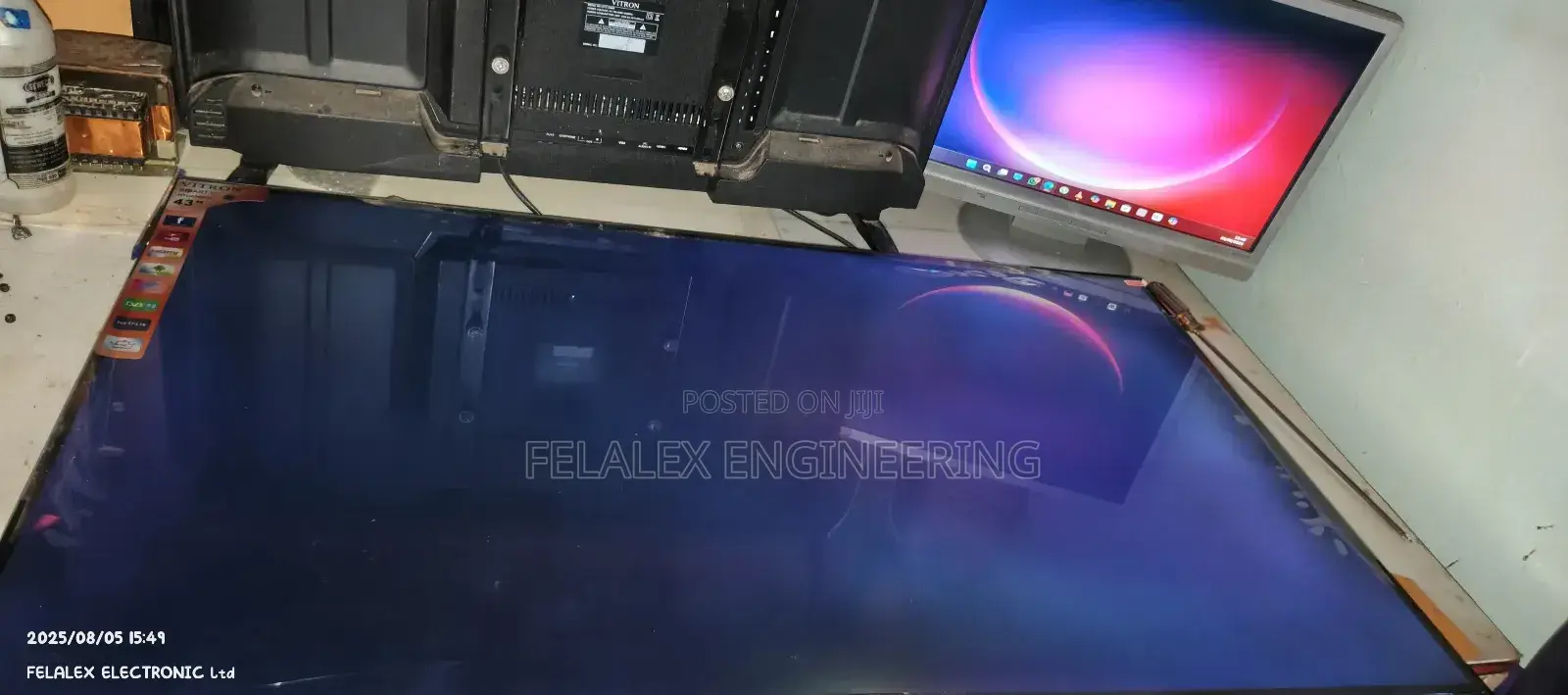 Felalex Engineering Services