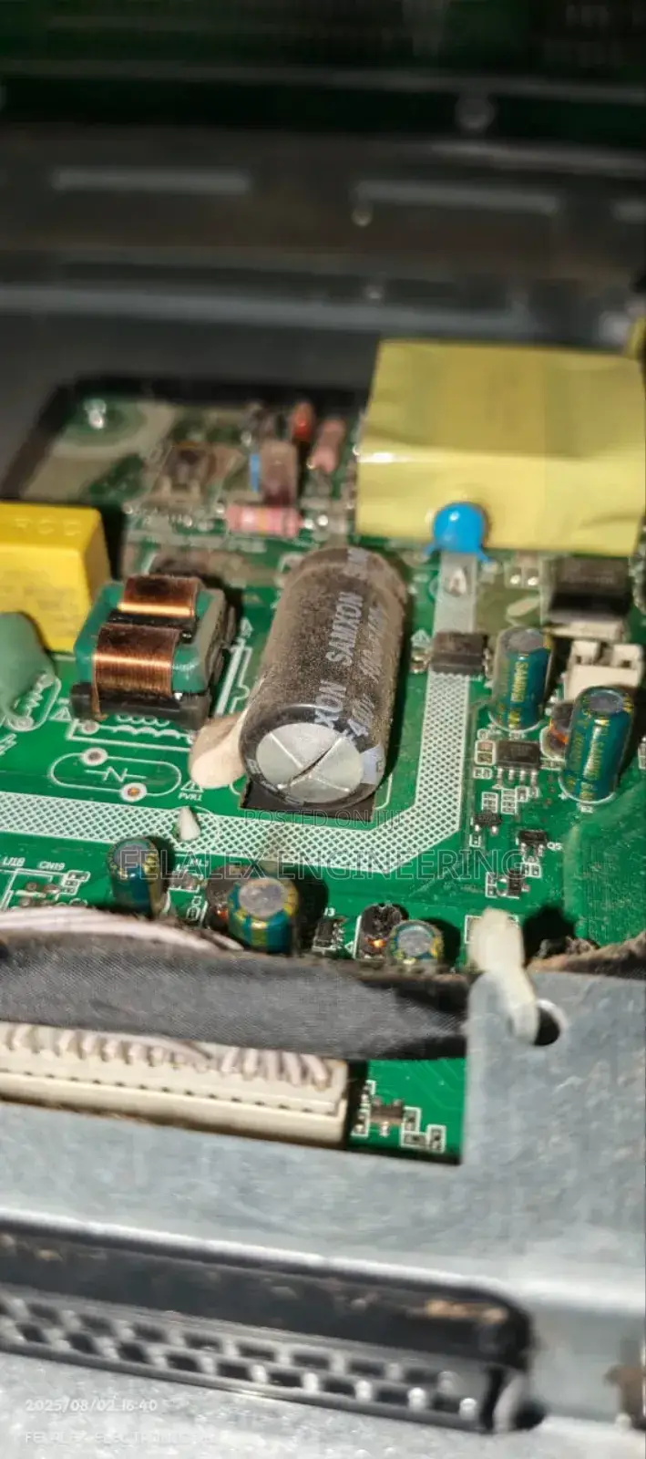 Felalex Engineering Services