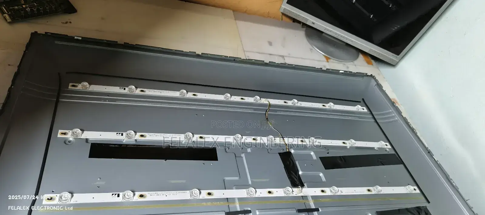 Felalex Engineering Services