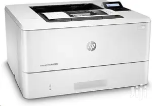HP Laserjet Pro M404dn Printer Duplex, Network