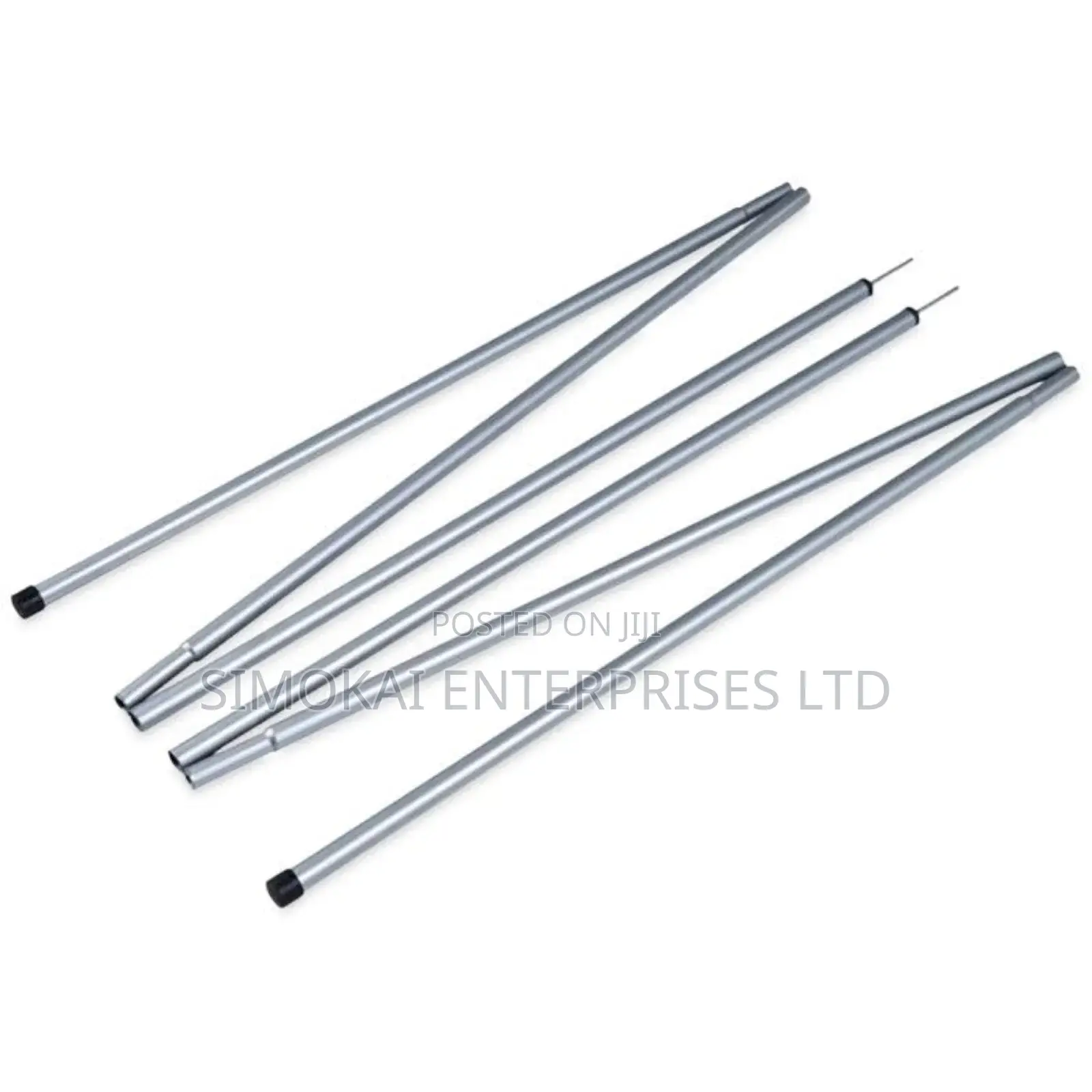 Awning Pole Set