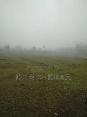 Gikumari Ruiru East Plot on Sale