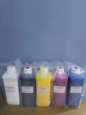 No Cut Inks Printhead Friendly Xp600/I3200