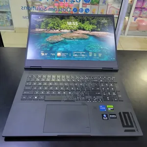 Laptop HP Omen 16 16GB Intel Core I7 SSD 512GB
