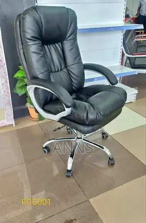 Executive Managerial Office Chair