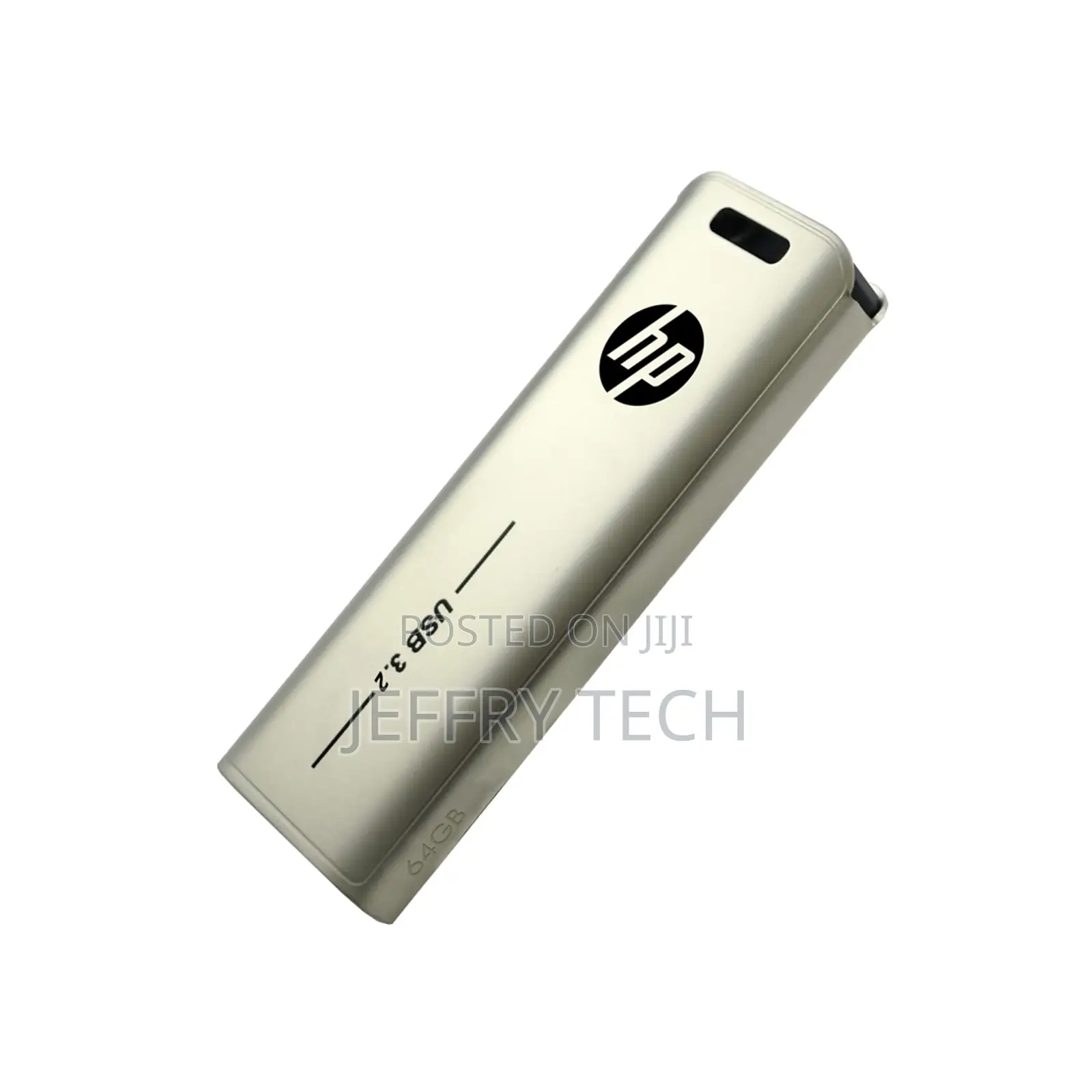 Hp X796w 64gb Usb 3.2 Flash Drive