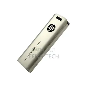 Hp X796w 64gb Usb 3.2 Flash Drive
