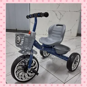 Kids Tricycle, Kids Tricycle