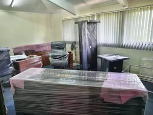Movers Ruaka/ Banana/ Gachie Estates