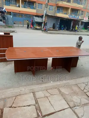 Modern/ Boardroom Table 3mitres