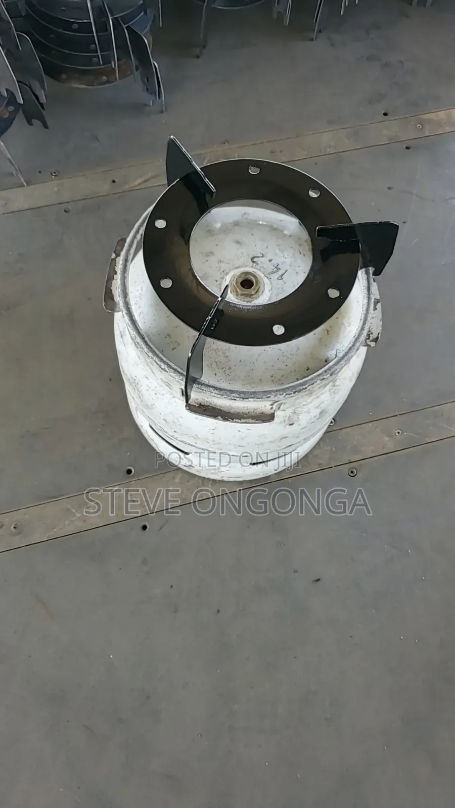 Meko Gas Grill