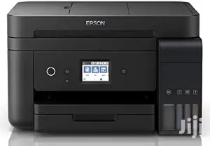 Epson L6190 Ink Tank Printer, Wireless, Ethernet
