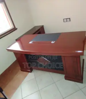 Modern Office Desk