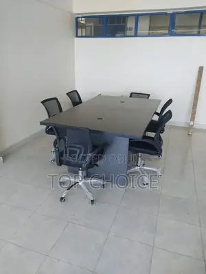 2 Miter Conference / Boardroom Table