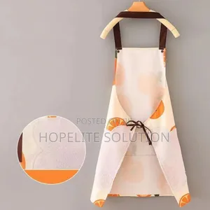 Fruit Themed Apron