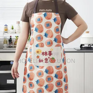 Fruit Themed Apron