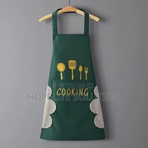 Fruit Themed Apron