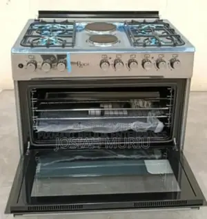 90×60cm Roch Gas Cooker - Reck-9042-Ss