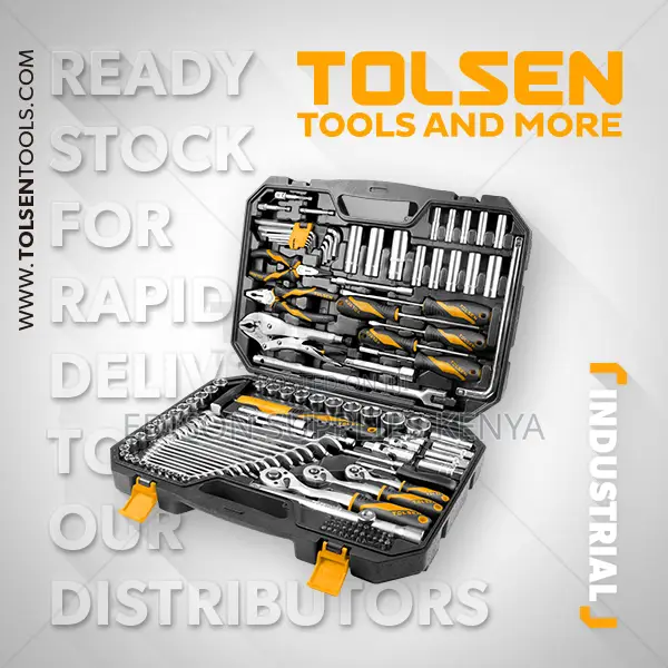 137 PCS Tools Set Mechanics Socket Set Car Repair Garage Workshop Tool