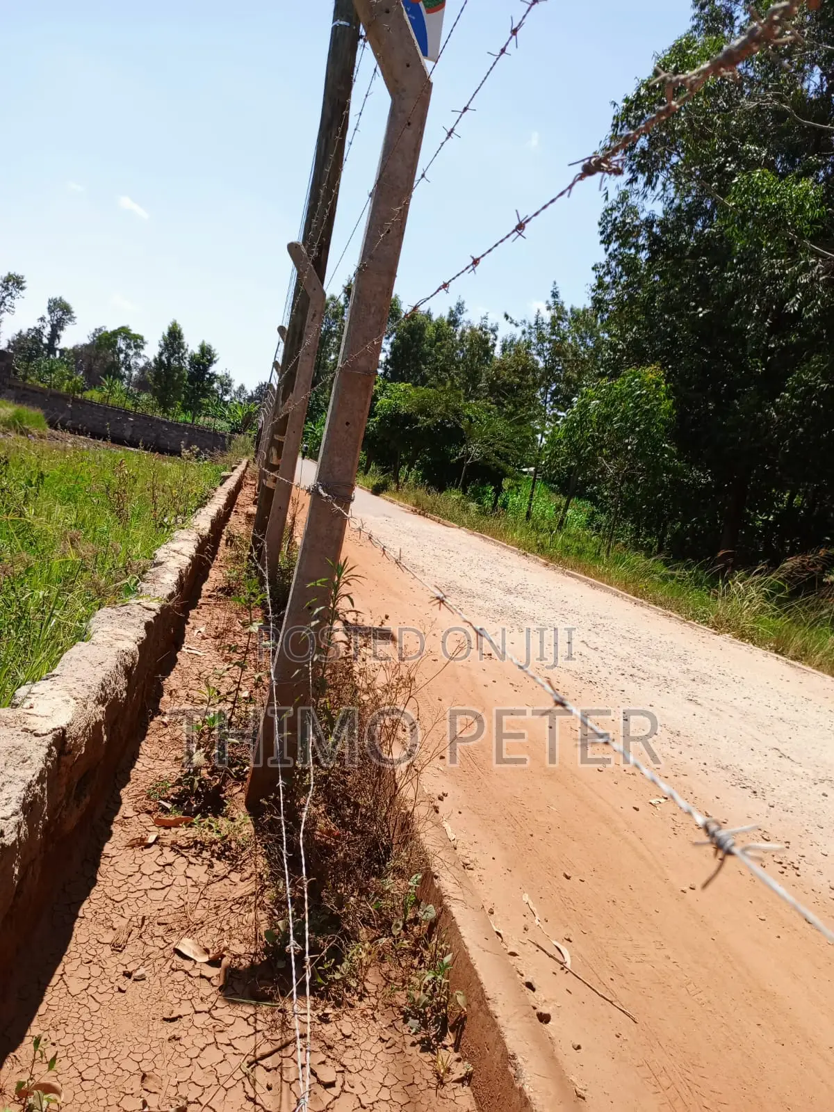 Plot for Sale