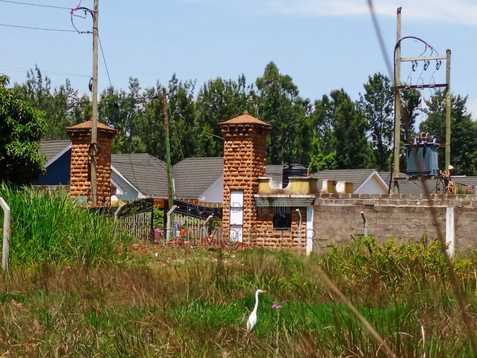 Plot for Sale