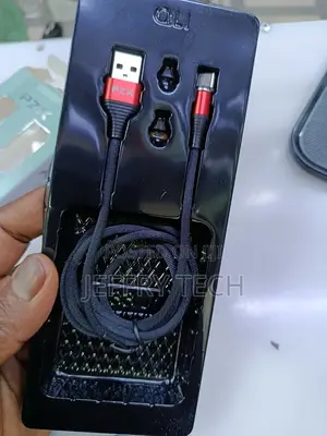 Magnetic Usb Cable, 3.1a, 1000mm Length for Type C