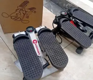 Mini Stepper Gym Machine / Exercise*