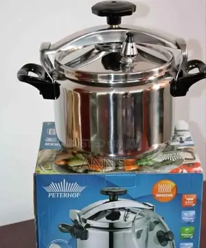 7 Litres Manual Pressure Cooker (3-Fly)