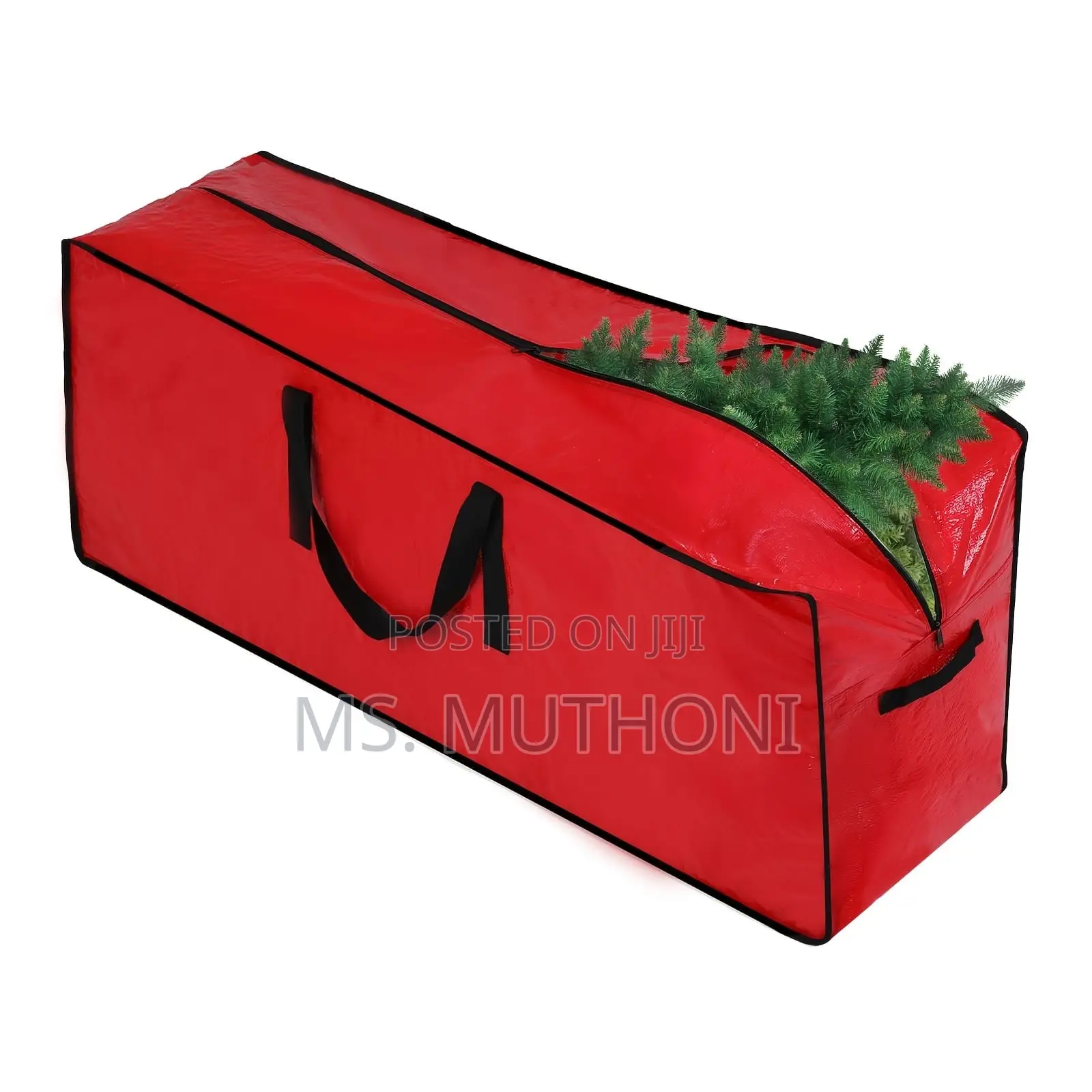  *Christmas Tree Storage Bag 