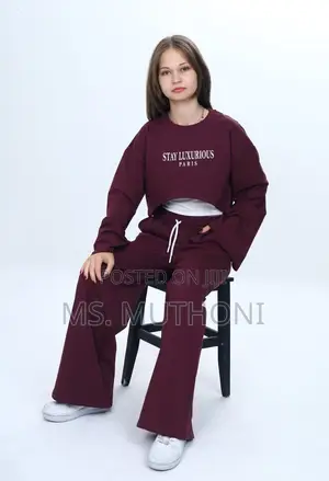 Stay Luxurious Paris 3 Piece Sets Upto 18 Yrs Turkey Quality