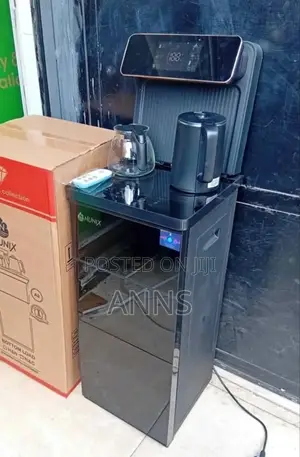 Nunix A3c Bottom Loading Water Dispenser N-A3c*