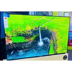 Solarmax Android Frameless 50” Tv