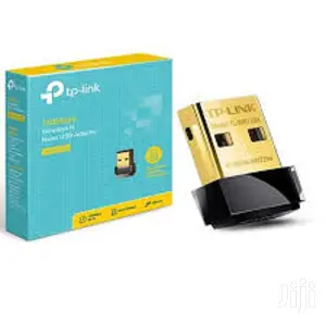 Tp-Link N150 Wireless