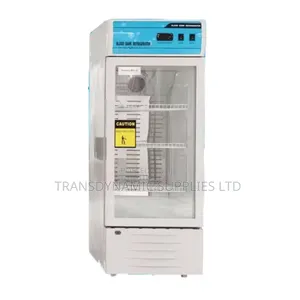 Blood Bank Fridge