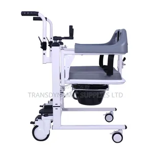 Transfer Chair (For Patients)