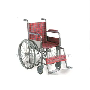 Kids Wheelchair