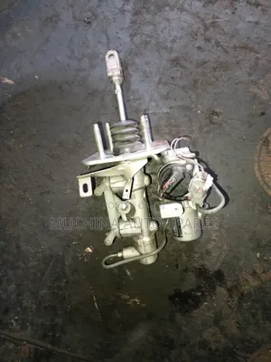 Brake Booster and Master Cylinder Toyota Prius, Voxy, Crown Hybrid