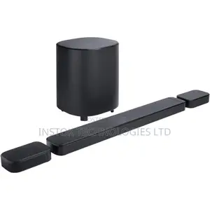 JBL Bar 800mk2 7.1 Channel Soundbar System