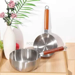 Non- Stick Calibrated Japanese Pan _Haw
