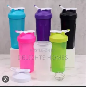 Protein Shaker Bottle_haw
